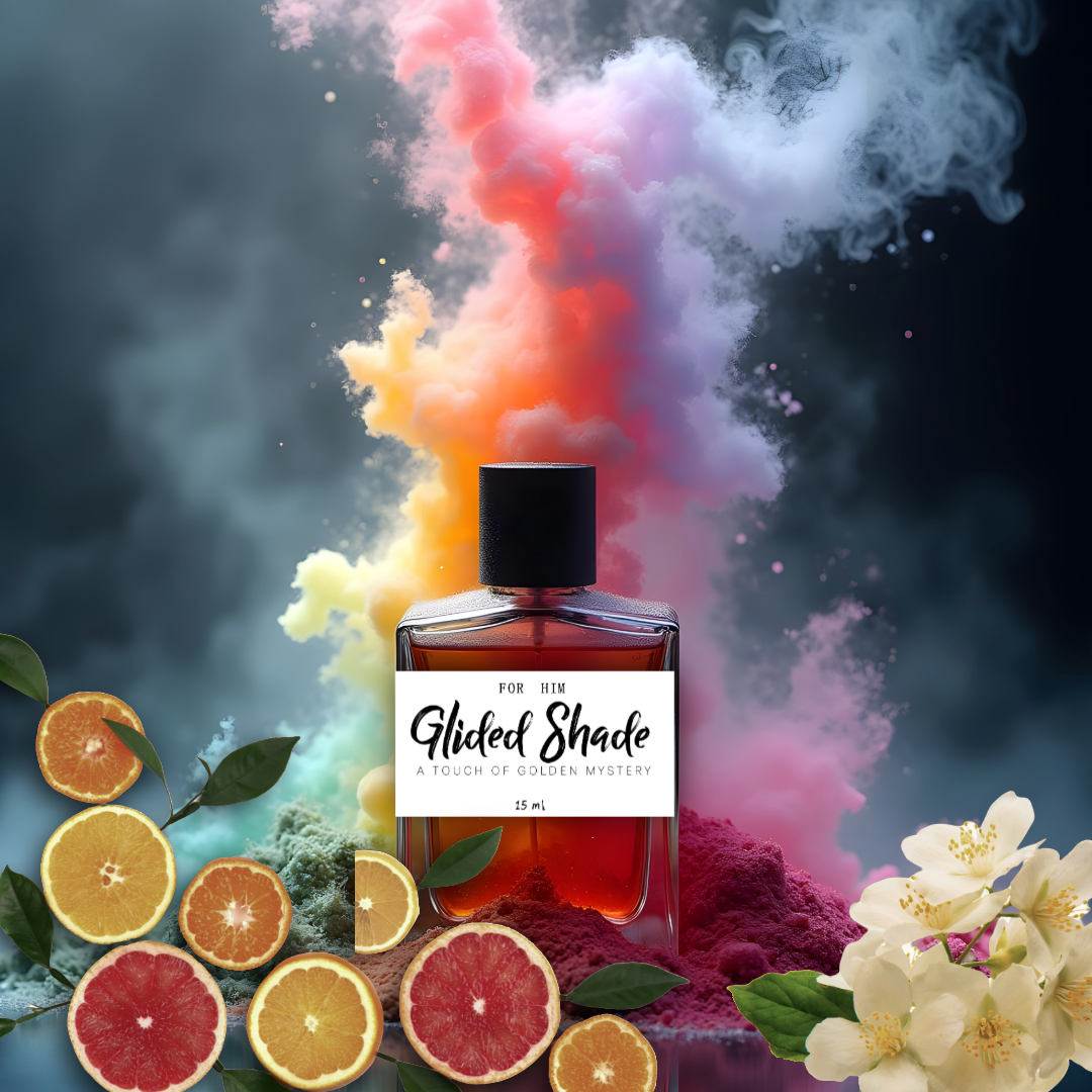🌊 Gilded Shade – For Him 30ml