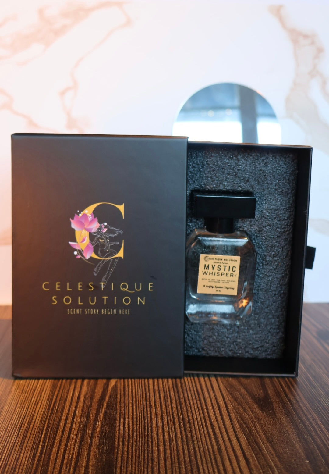 🌿 Mystic Whisper – For Him 30ml