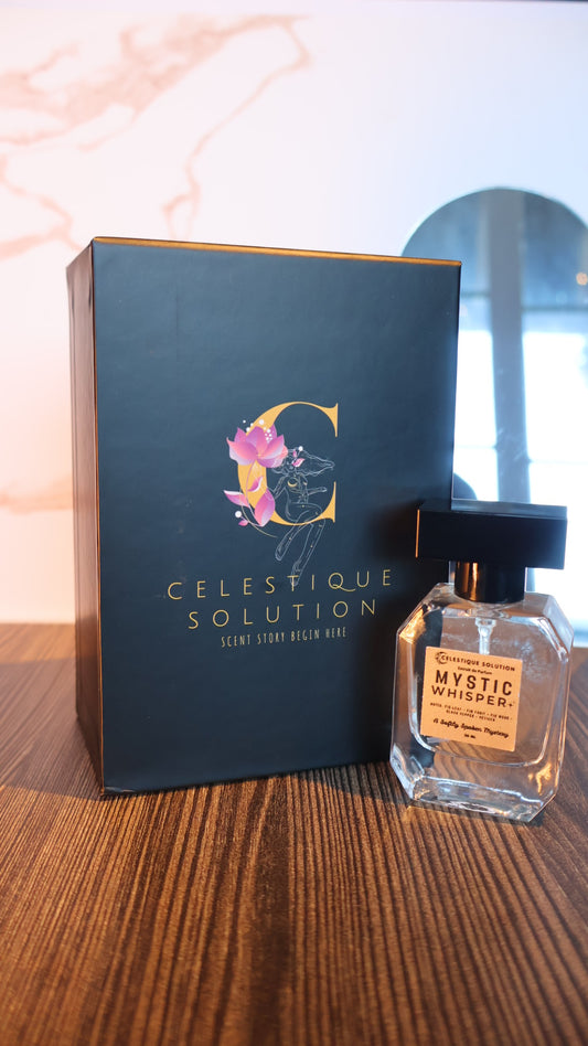 🌿 Mystic Whisper – For Him 30ml