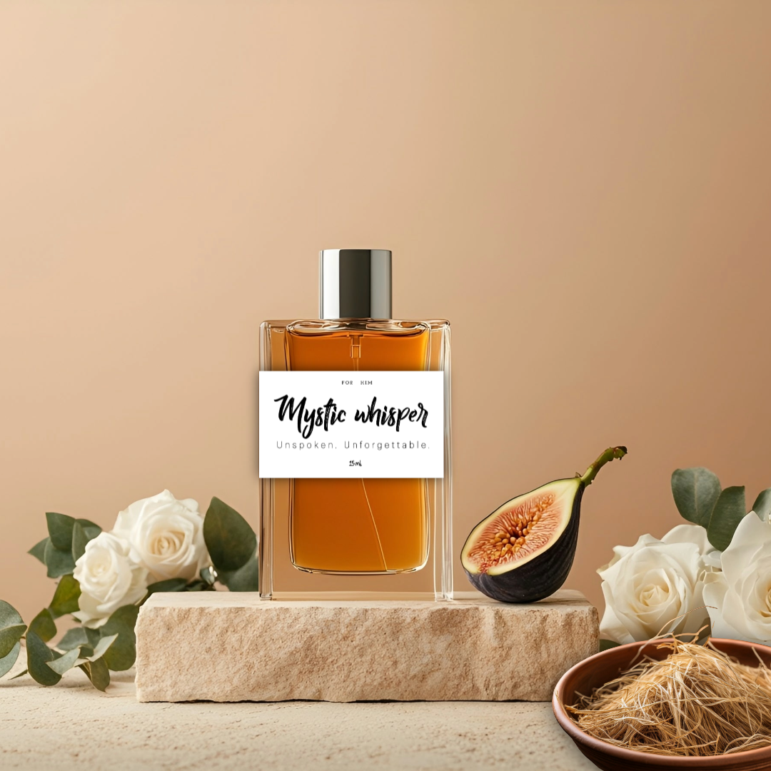 🌿 Mystic Whisper – For Him 30ml